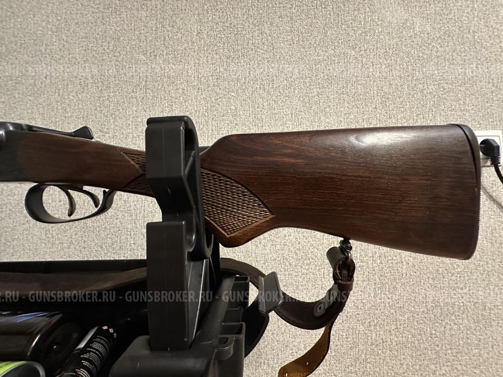 ИЖ-43Е