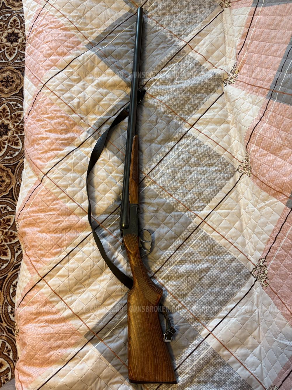 ИЖ 43