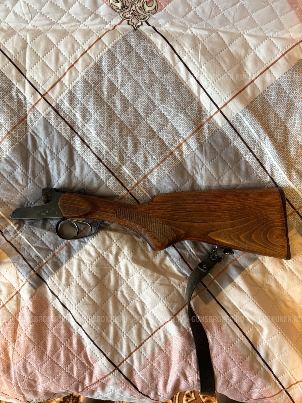 ИЖ 43