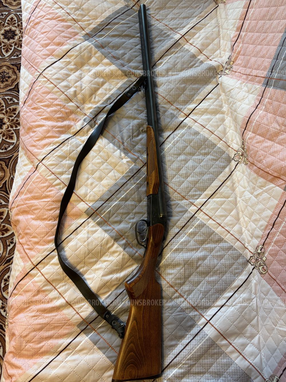 ИЖ 43
