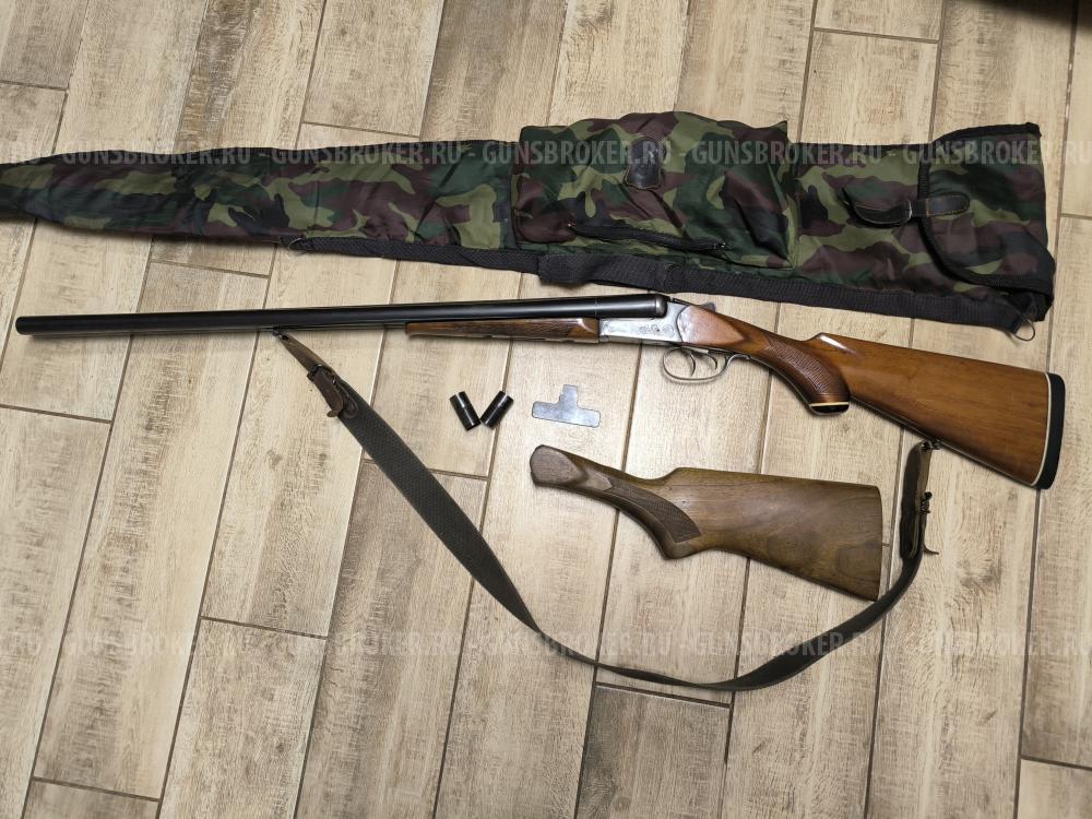 ИЖ-43