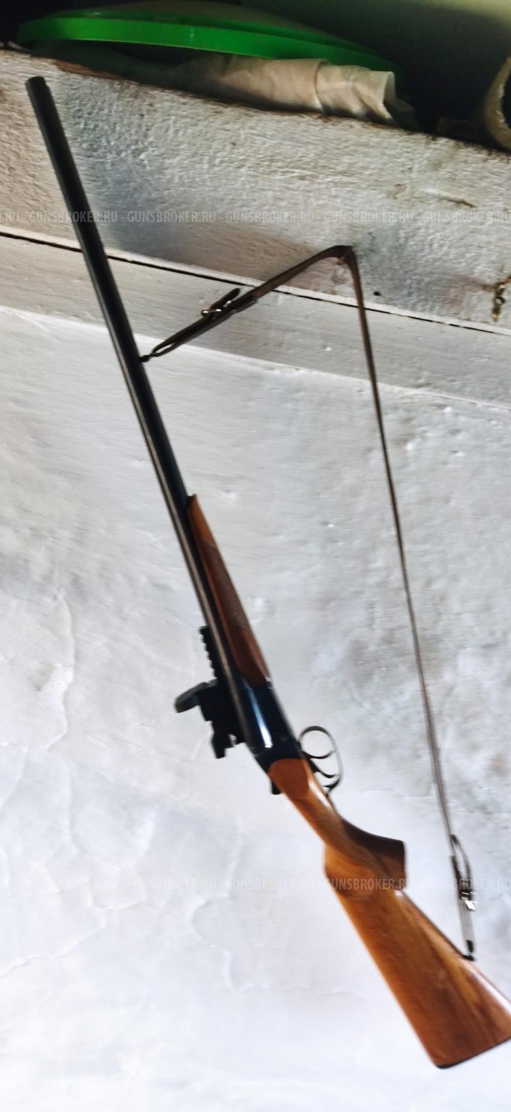 Иж-43