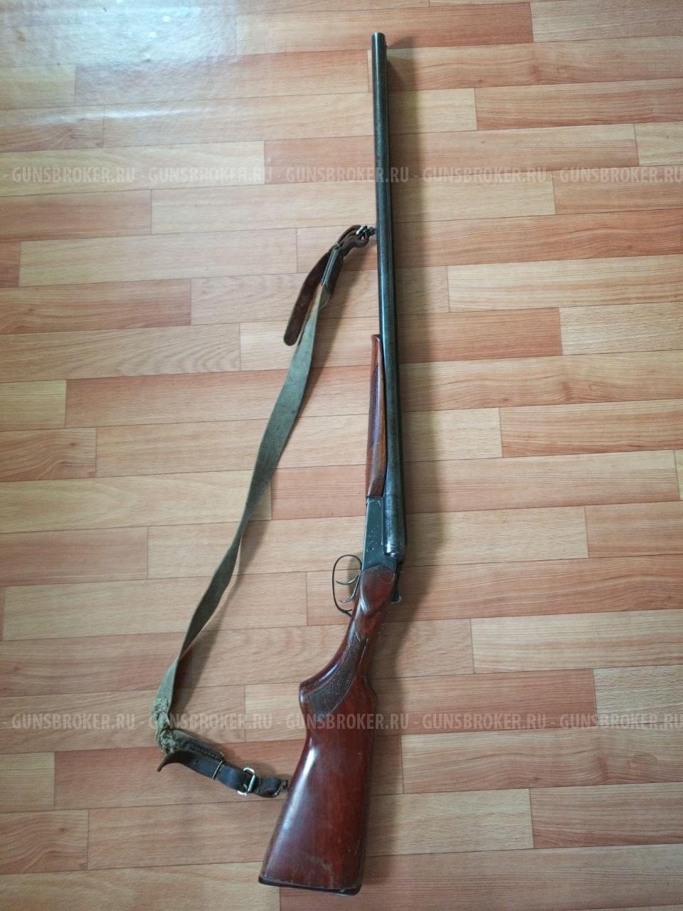 ИЖ-43