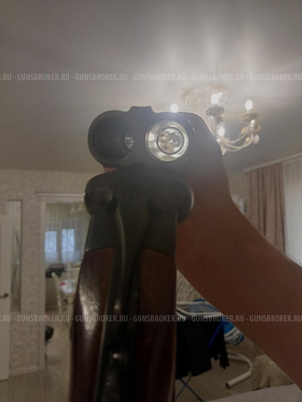 ИЖ 43
