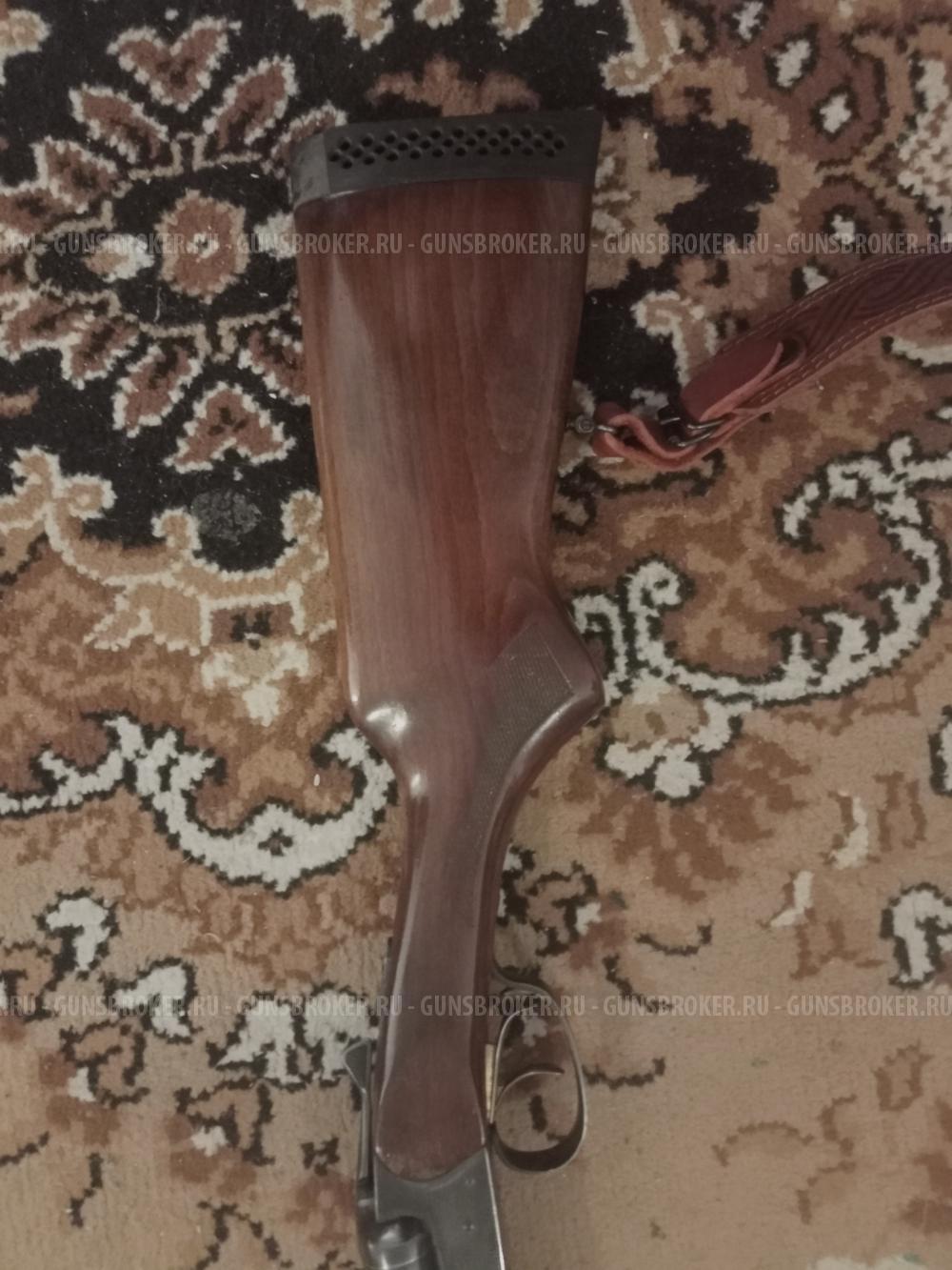 ИЖ 43