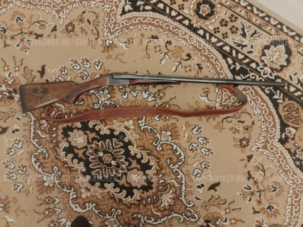 ИЖ 43