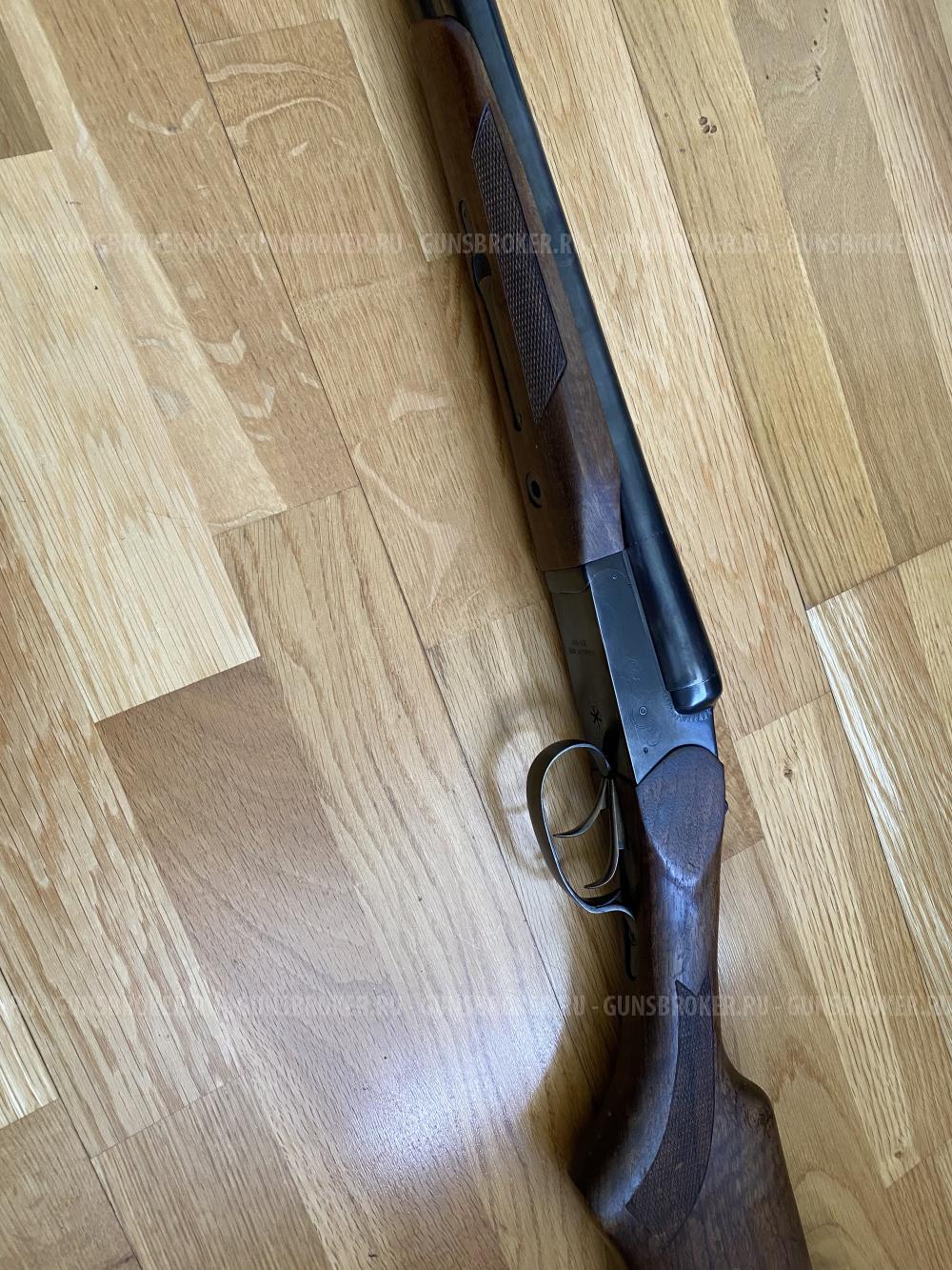 ИЖ 43