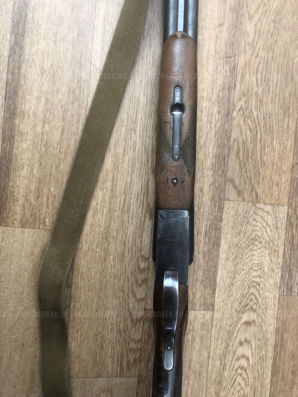 ИЖ-43