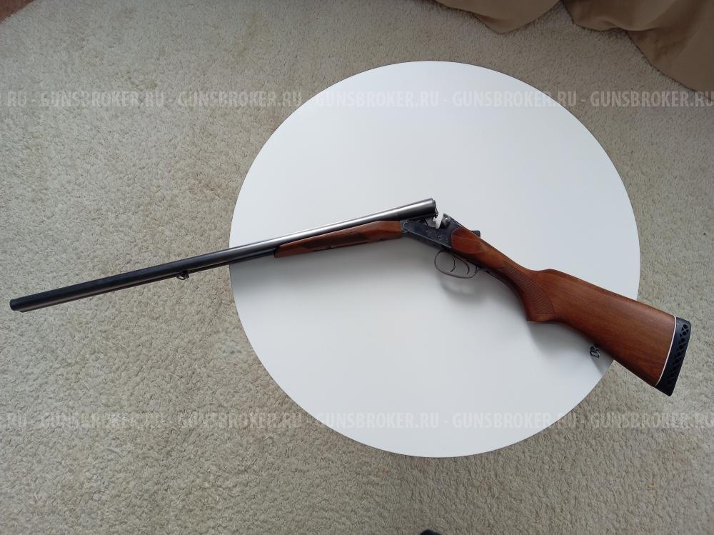 ИЖ-43