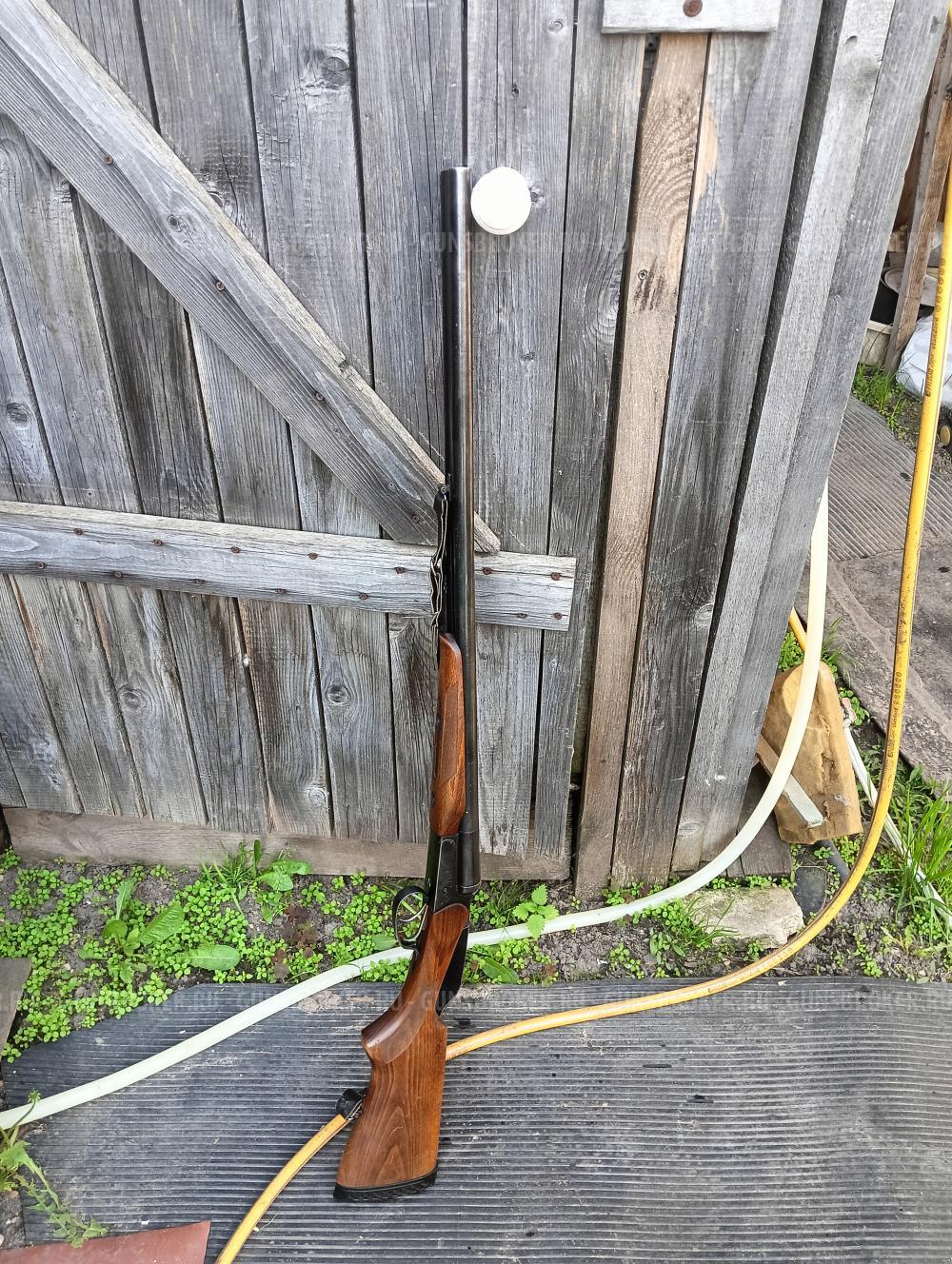 Иж 43