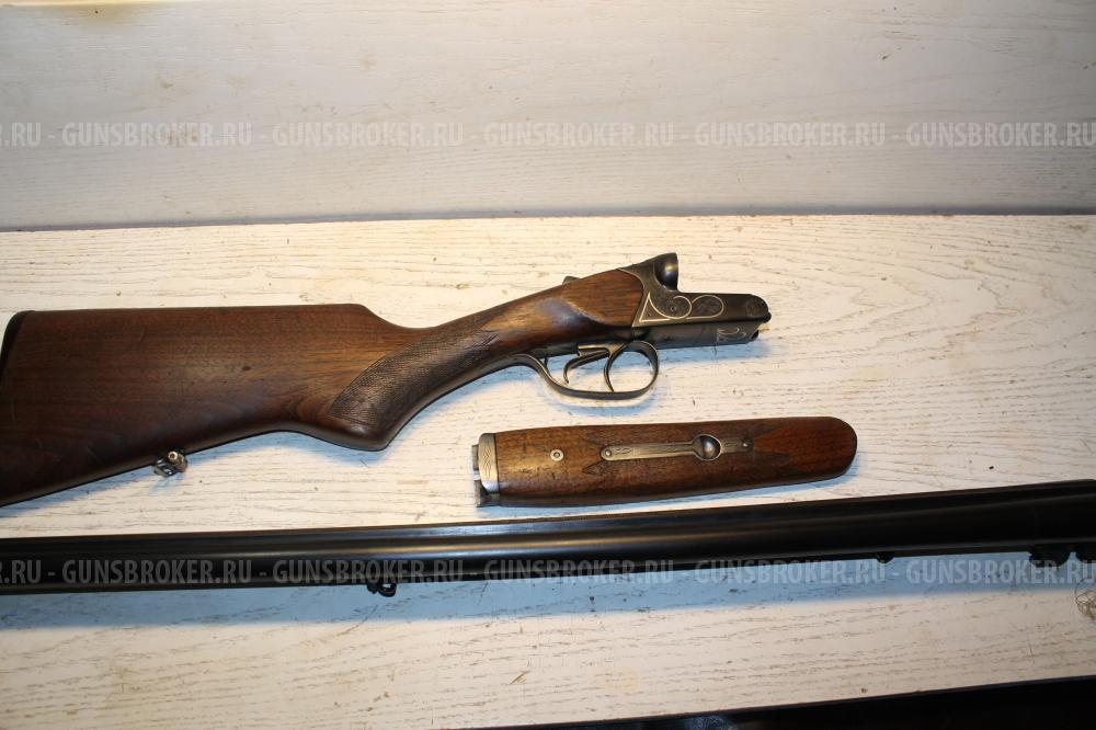 ИЖ-43 