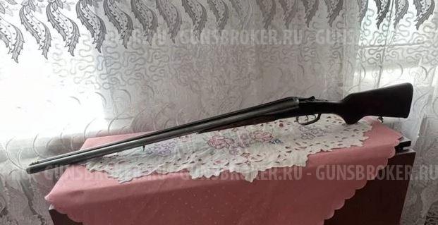 Иж 43