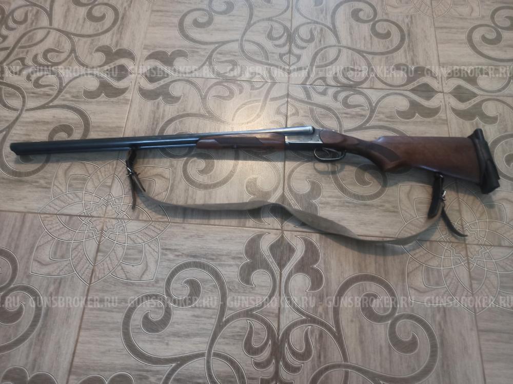 ИЖ-43