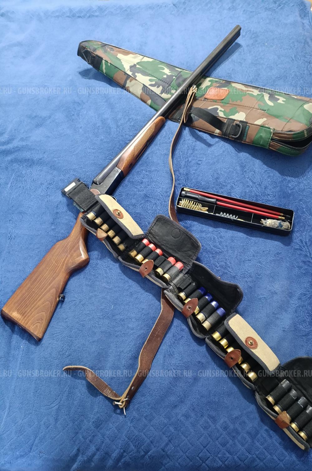 Иж 43