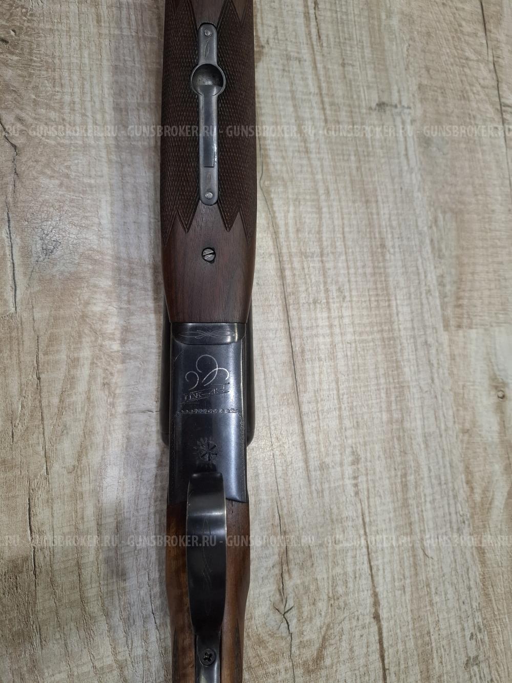 Иж 43