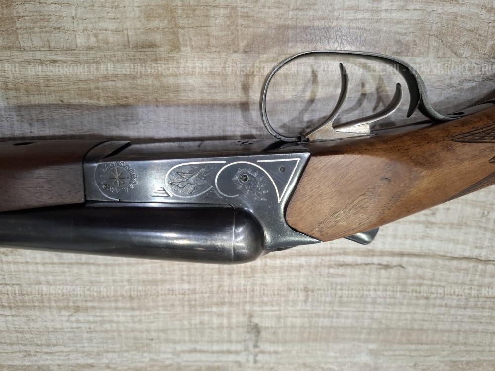 Иж 43