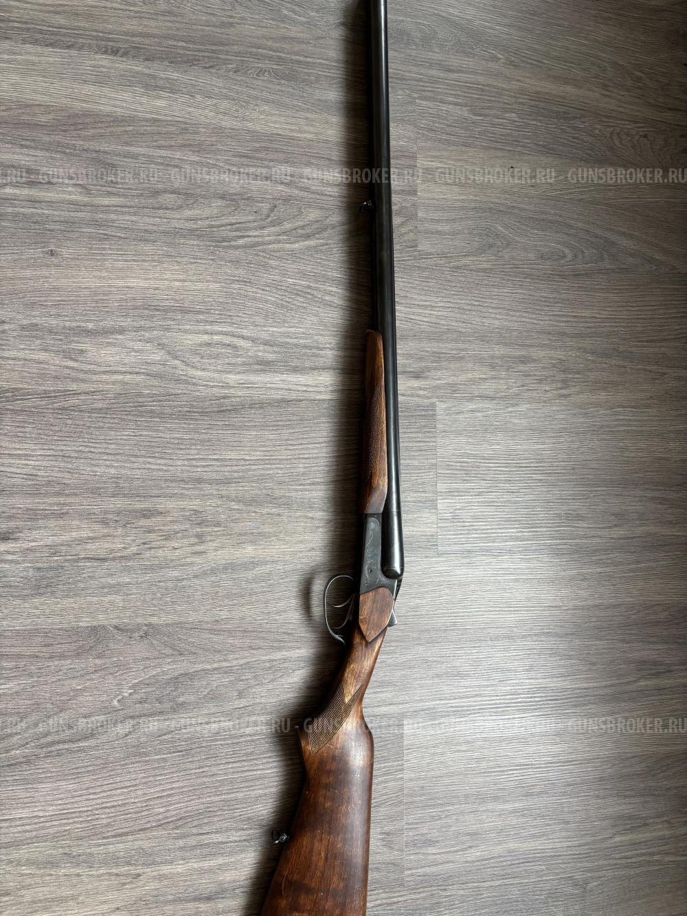 ИЖ 43