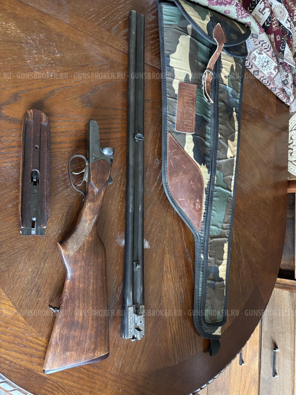 ИЖ 43