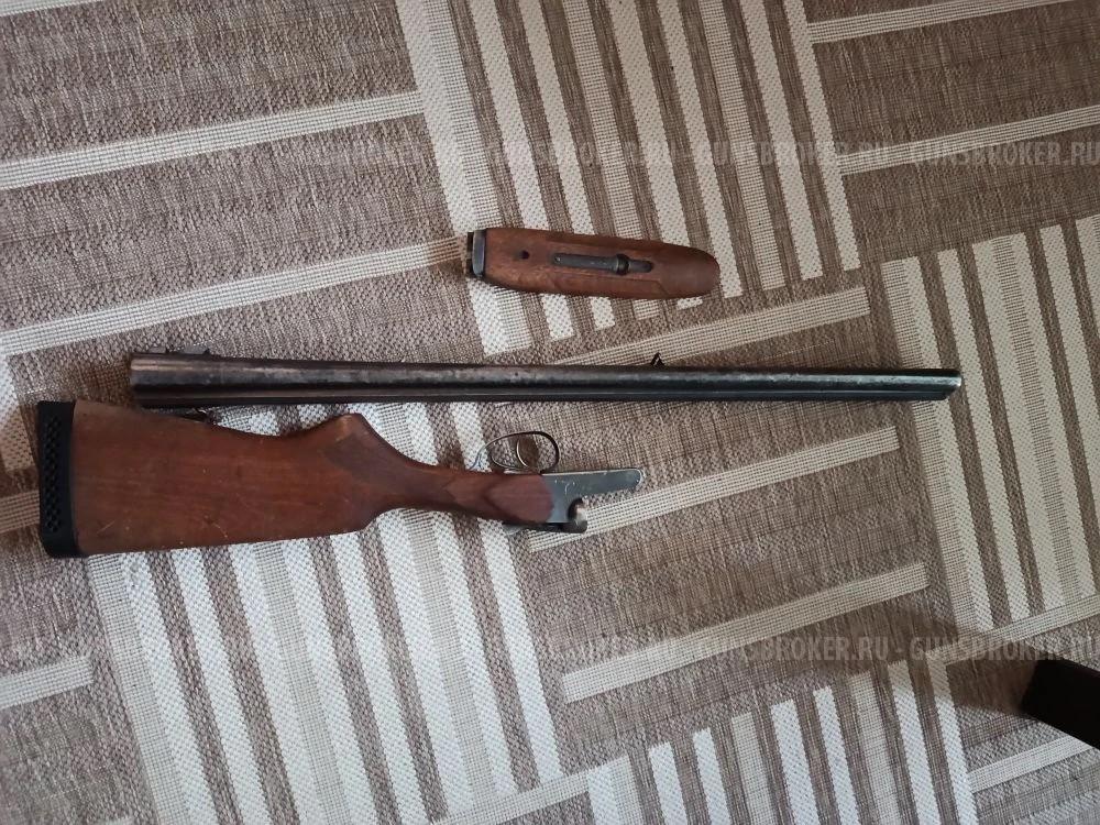 ИЖ 43