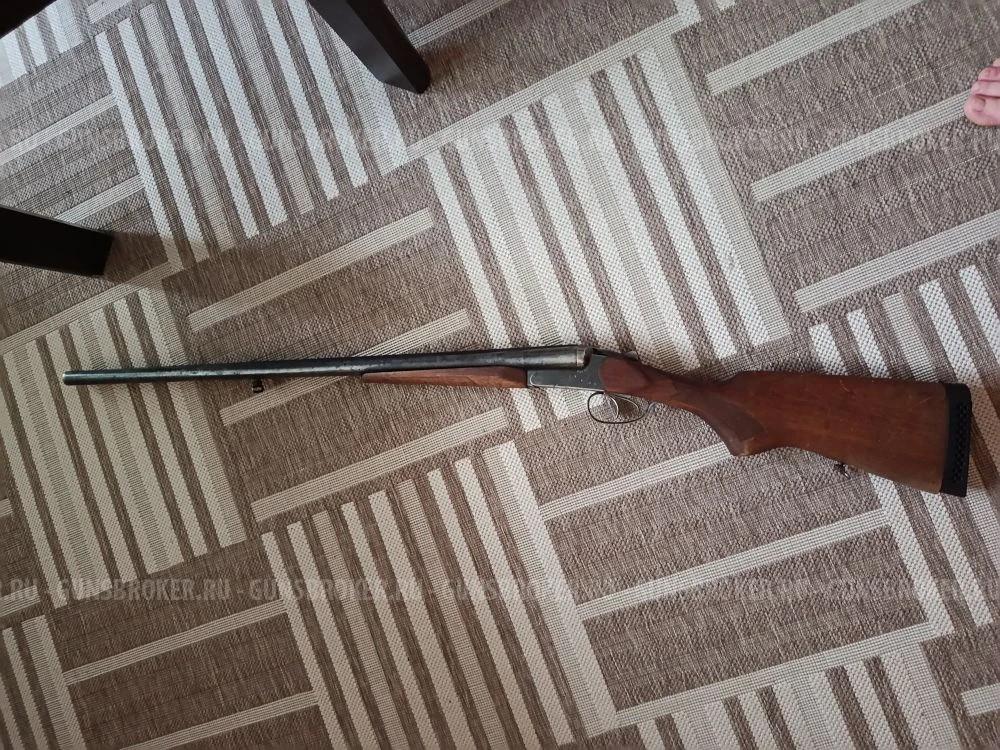 ИЖ 43