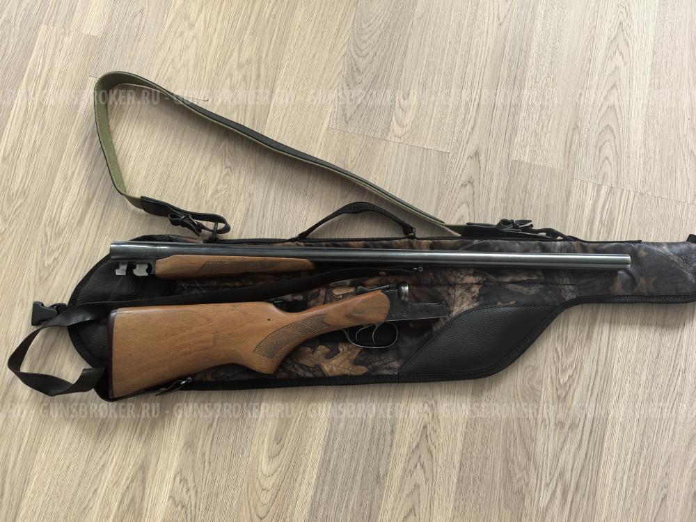 Иж 43