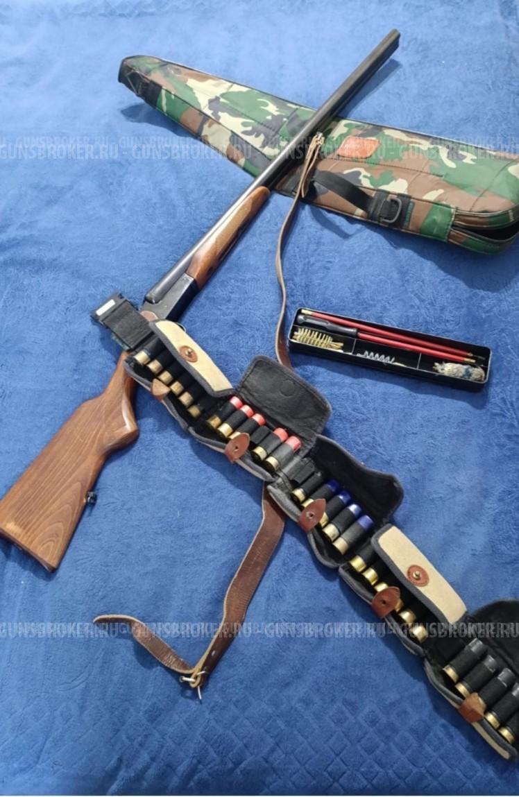 Иж 43