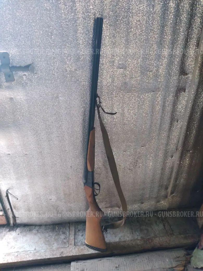 ИЖ 43