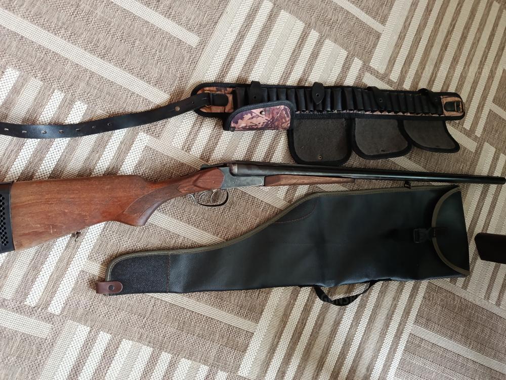 ИЖ 43