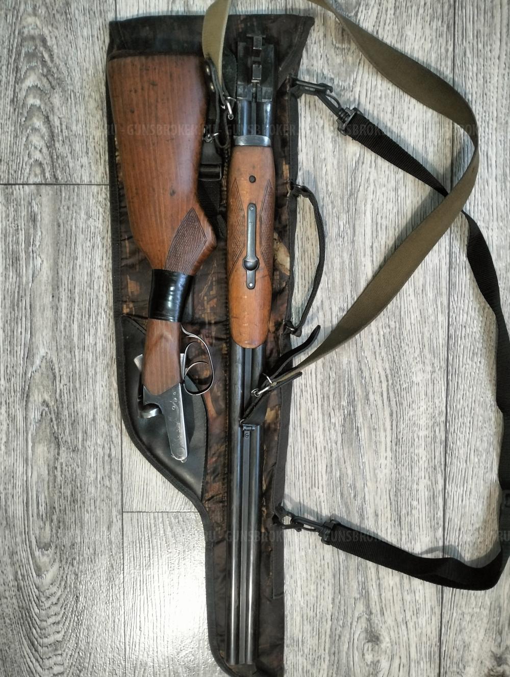 ИЖ-43