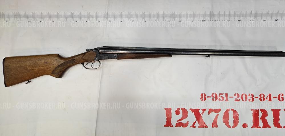 ИЖ-43