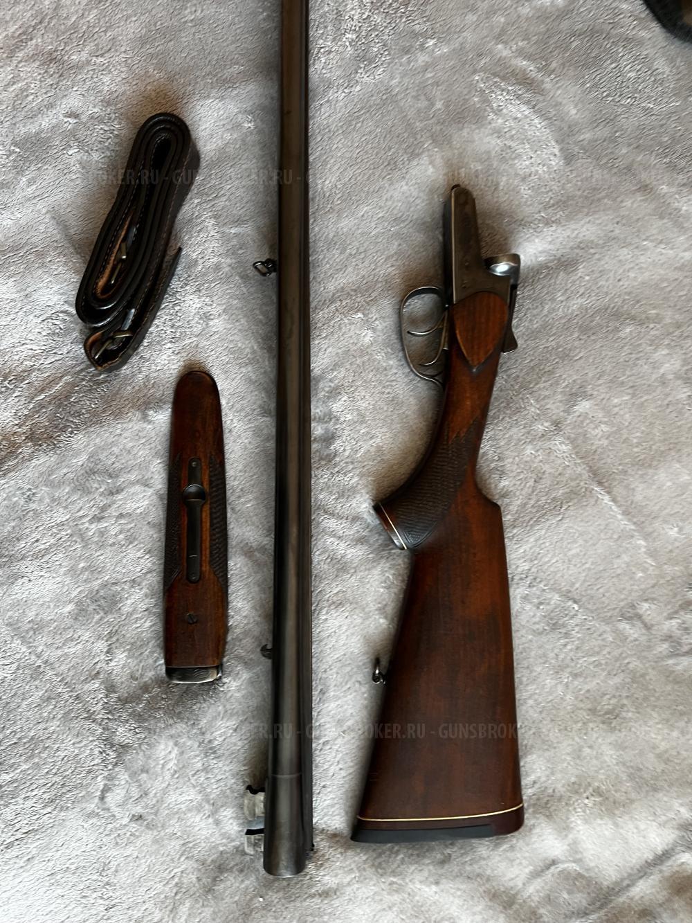 Иж 43