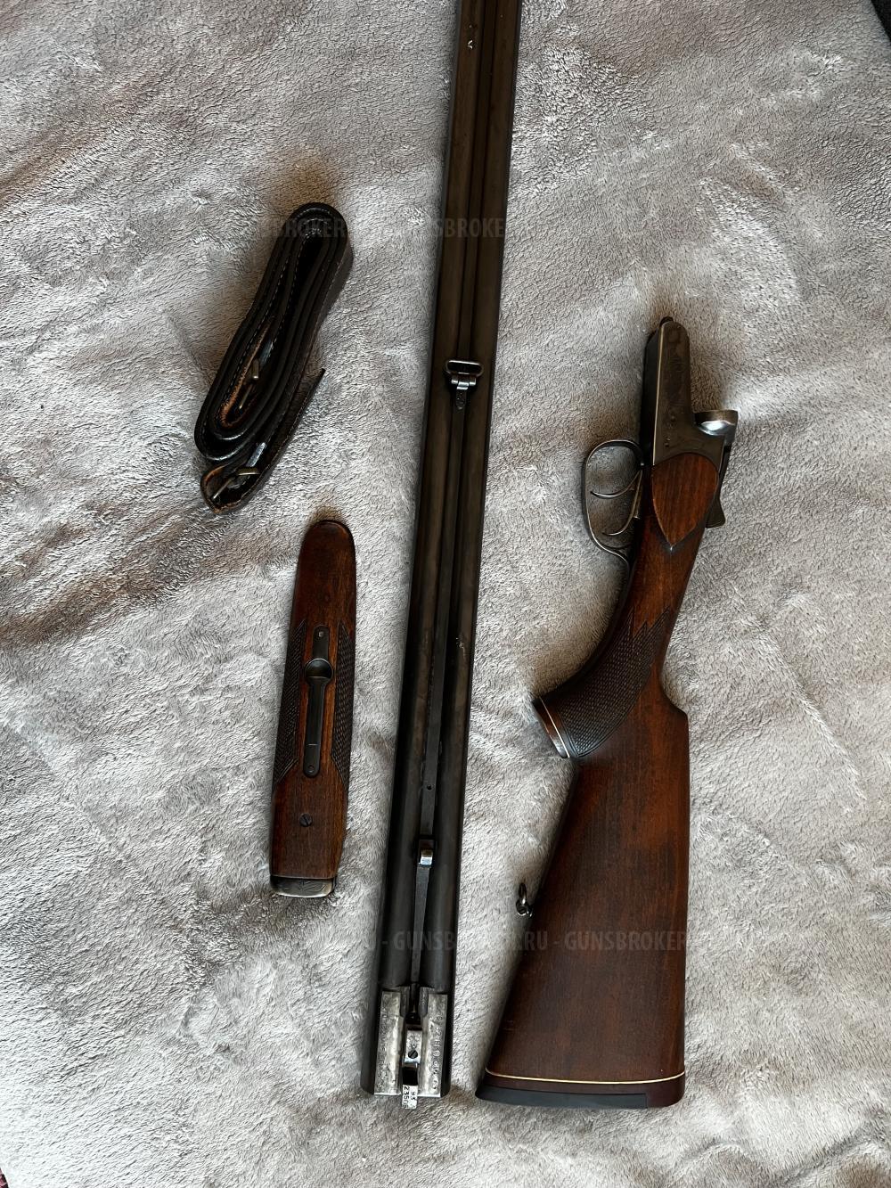 Иж 43