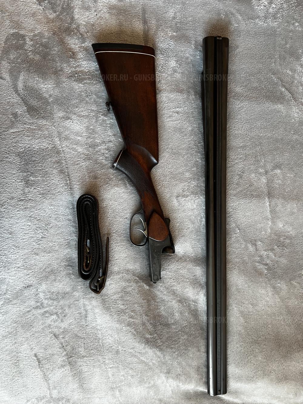 Иж 43
