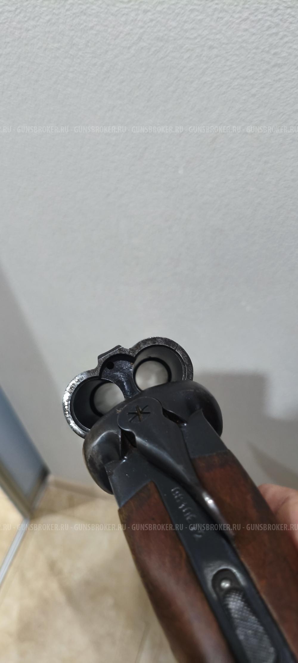 Иж 43 