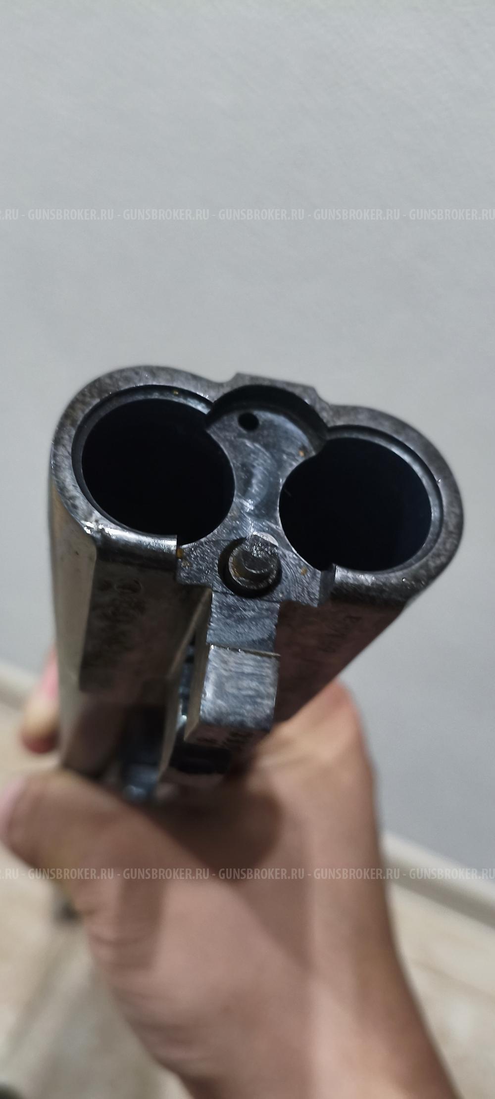Иж 43 