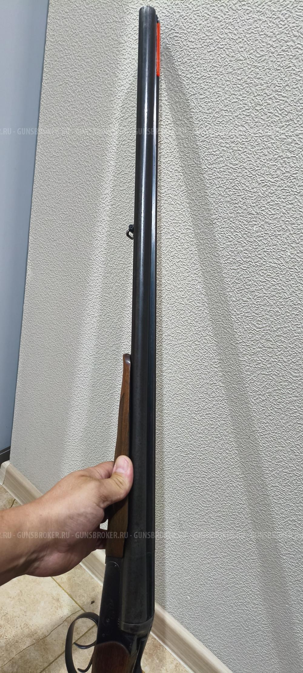Иж 43 