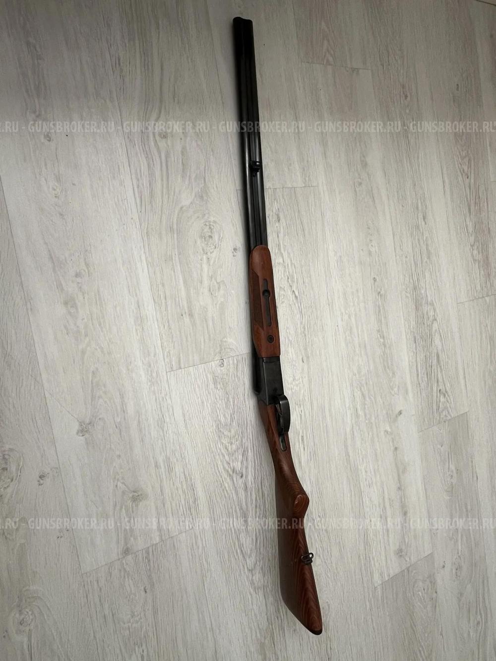 ИЖ-43