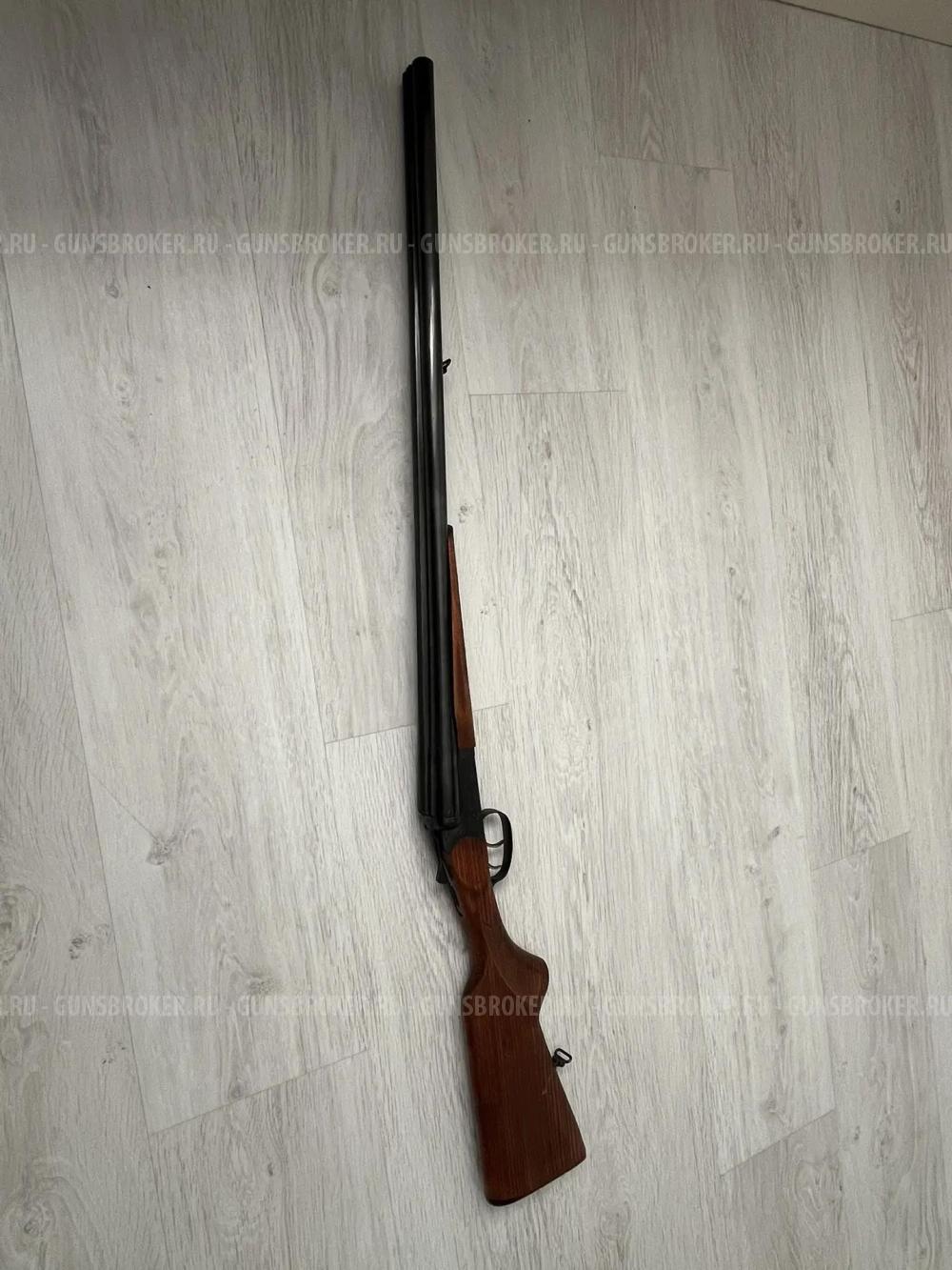 ИЖ-43