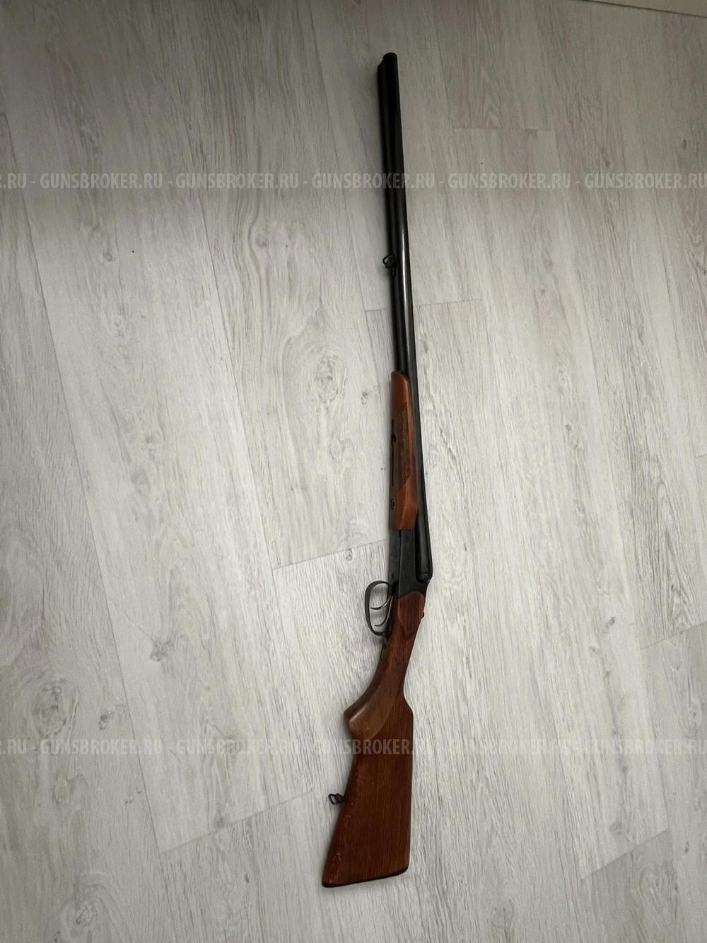 ИЖ-43