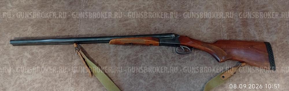 ИЖ-43