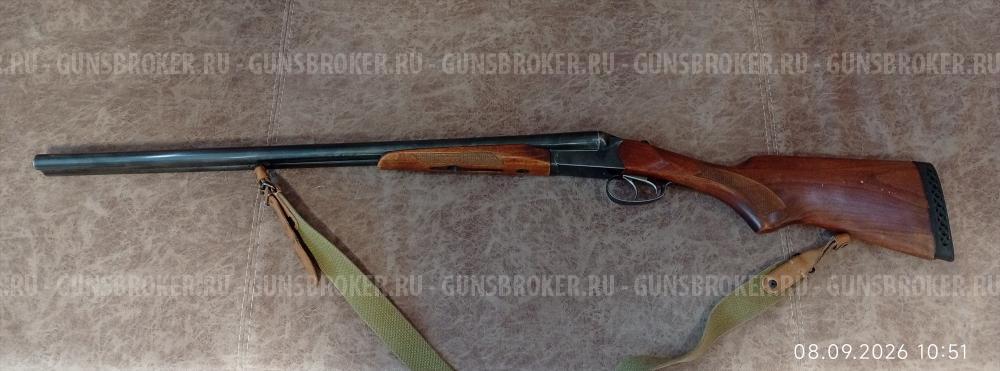ИЖ-43