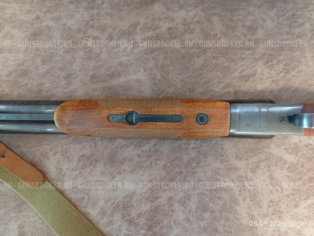 ИЖ-43