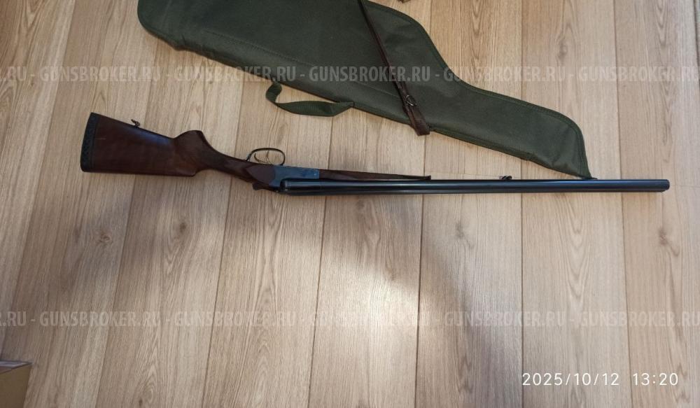 ИЖ-43