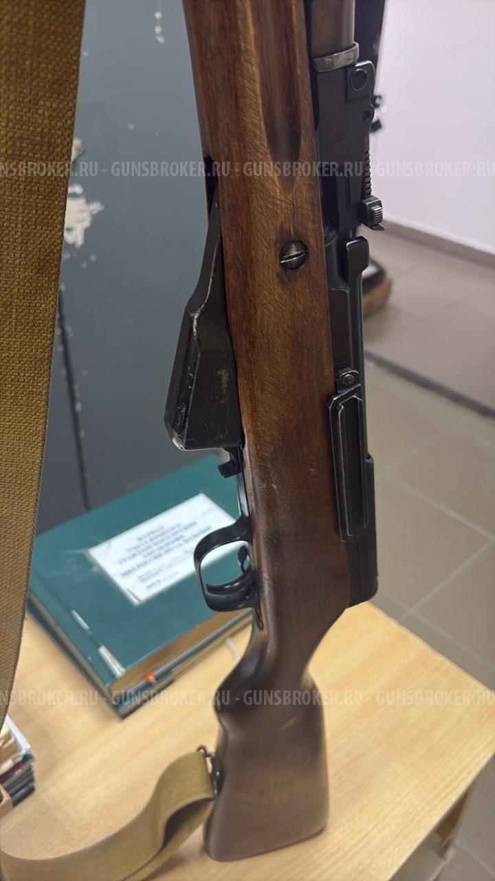 Иж 43