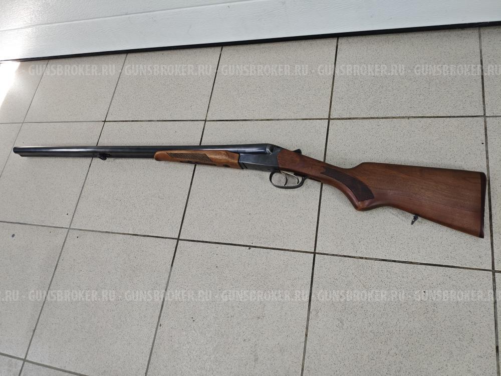 ИЖ-43