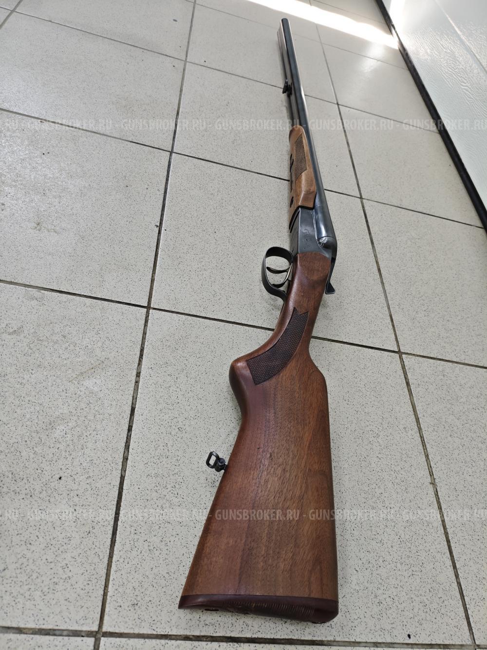 ИЖ-43