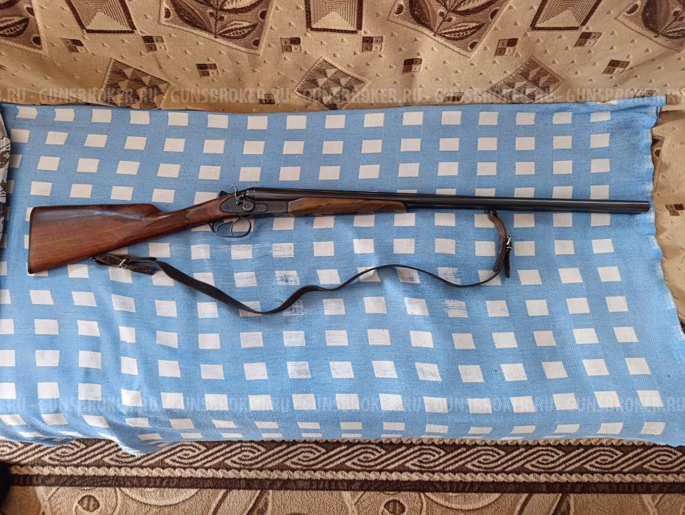Иж 43
