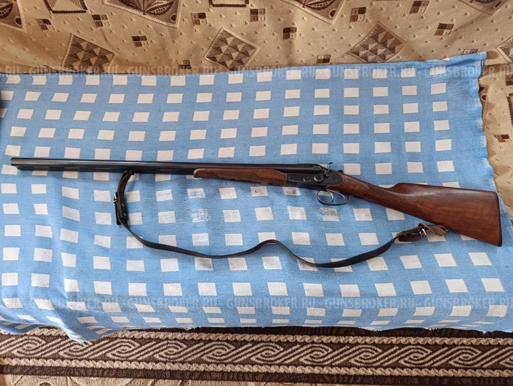 Иж 43