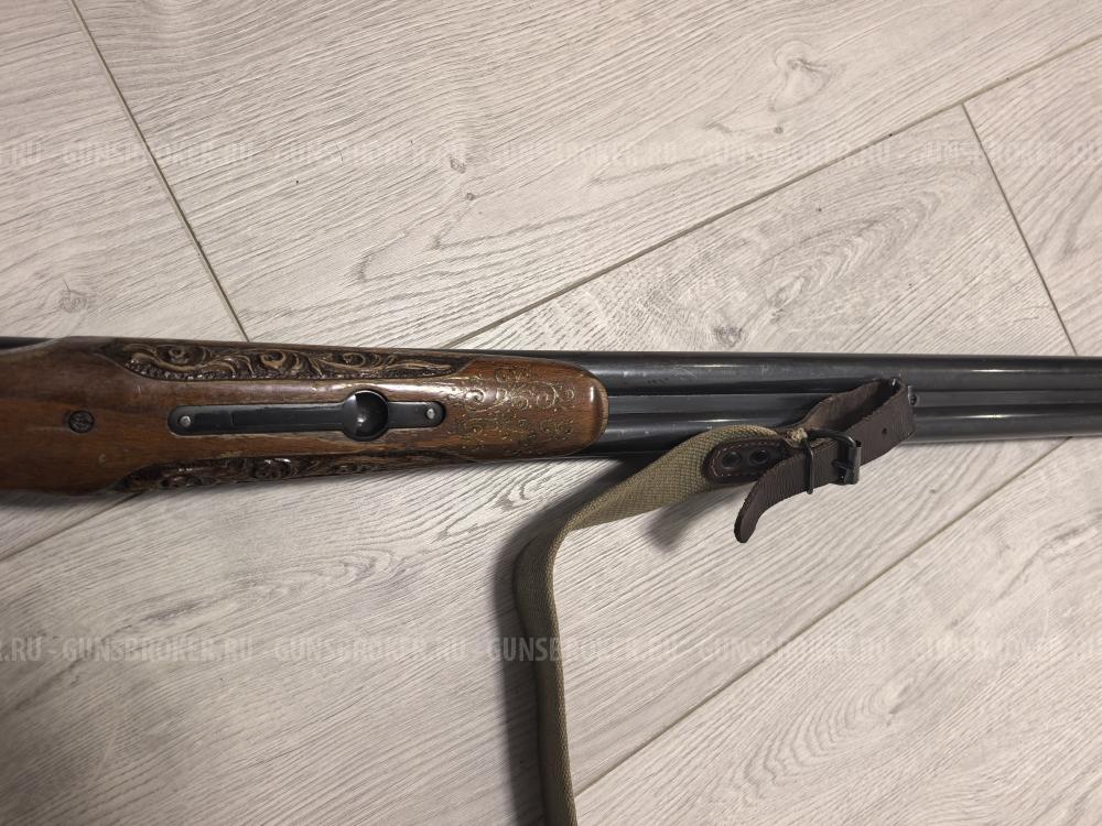 ИЖ 43