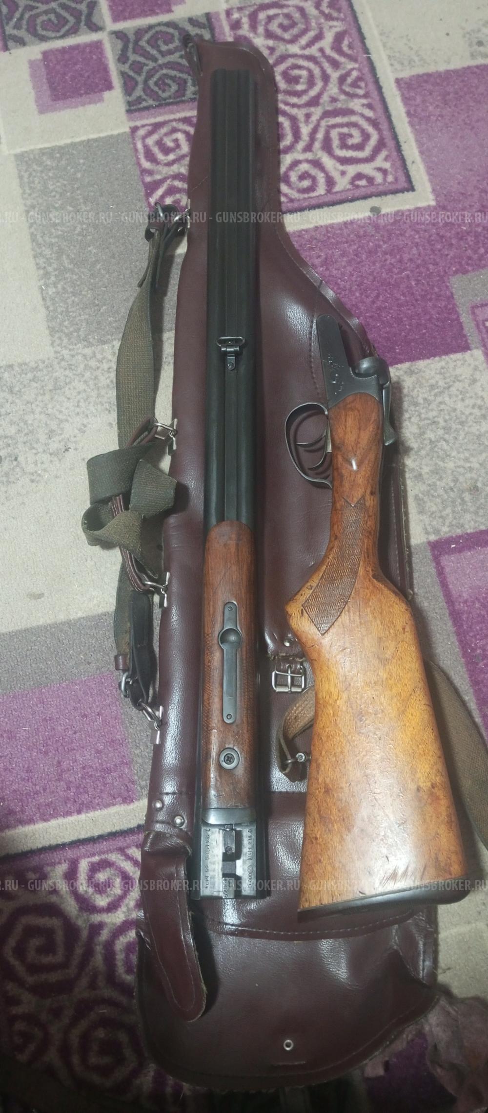 Иж 43